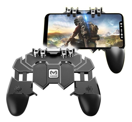 Control Gamepad Para Android Ak66 Pubg O Call Of Duty Nuevo!