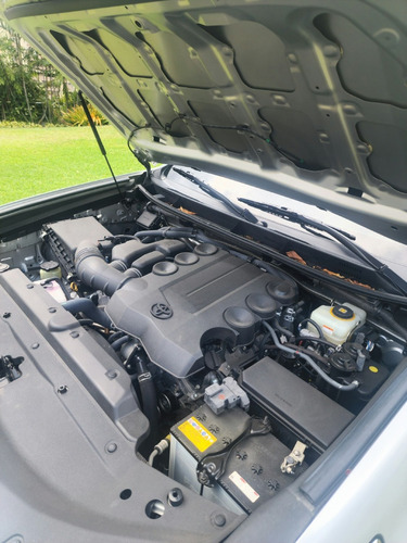 Imagen 16 de 17 de Toyota Land Cruiser Prado Vx.r V6 4.0 2-1