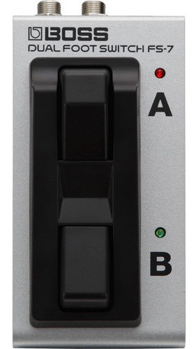 Boss Fs-7 Dual Foot Switch