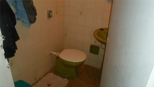 Imagem 21 de 22 de Sobrado À Venda, 3 Quartos, 1 Suíte, 2 Vagas, Hollywood - São Bernardo Do Campo/sp - 49921