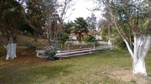 Imagem 22 de 27 de Chácara Com 3 Dormitórios À Venda, 4800 M² Por R$ 950.000,00 - Pouso Alegre - Santa Isabel/sp - Ch0080