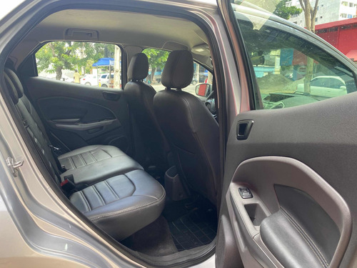 Imagem 6 de 14 de Ford Ecosport 2015 1.6 16v Se Flex 5p