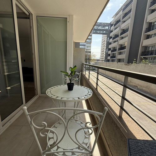 Departamento 2 Dormitorios Y 2 Baños Con Estac. Y Bodega Zañ