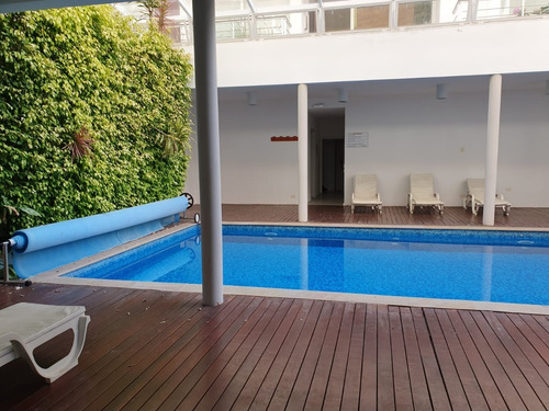 A Pasos Del Puerto Y Servicios 1 Dormitorio Baño Garage