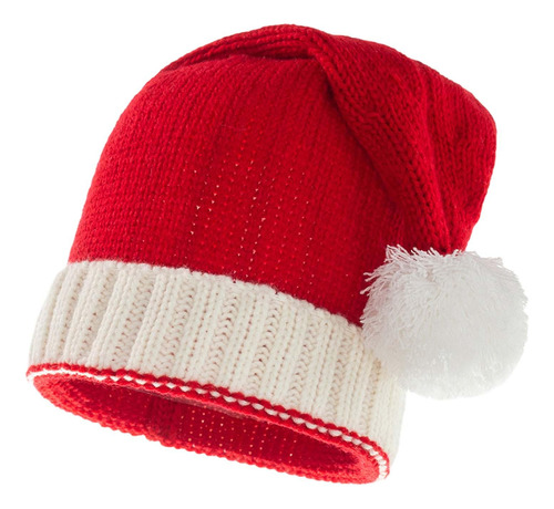 Gorro Navideño, Accesorios Cálidos Para Fotos, Accesorios