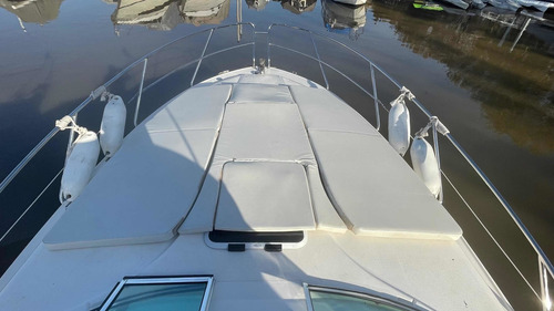 Imagen 10 de 15 de Canestrari 325 Mod.2015 (2)mercruiser De 220hp C/u Td-duopro
