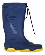 Comprar Botas De Lluvia Pesca Trabajo Campo Suela Antideslizante