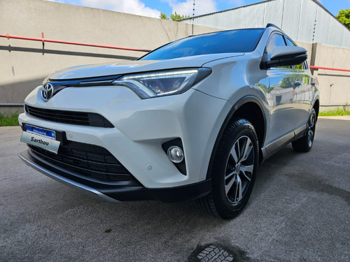 Toyota RAV4 2.0 Vx