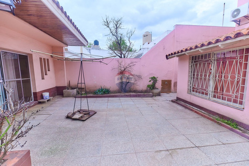 Casa En Venta Lomas De Zamora