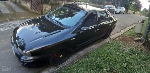 Fiat Marea 2003 1.8 Elx 4p