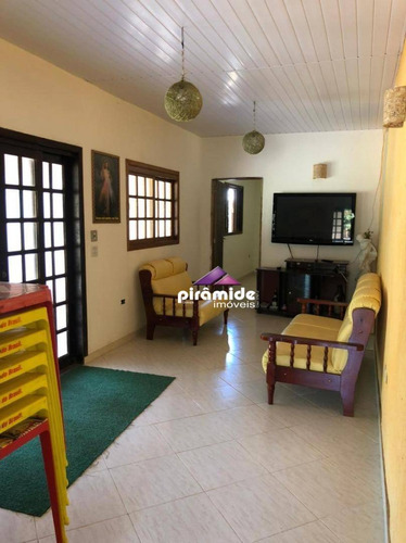 Chácara À Venda, 5000 M² Por R$ 720.000,00 - Capuava - São José Dos Campos/sp - Ch0119