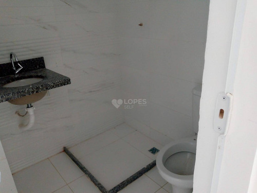 Imagem 8 de 13 de Apartamento Com 3 Quartos, 89 M² Por R$ 237.000 - Trindade - São Gonçalo/rj - Ap47526