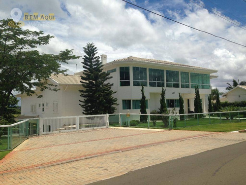 Imagem 2 de 30 de Casa Residencial À Venda, Condomínio City Castelo, Itu. - Ca0239