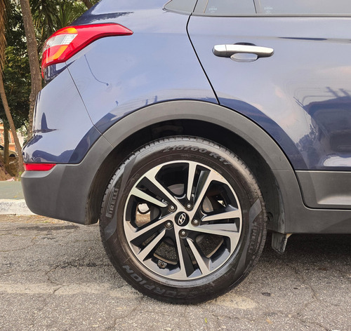 Hyundai Creta 2.0 Prestige Flex Aut. 5p