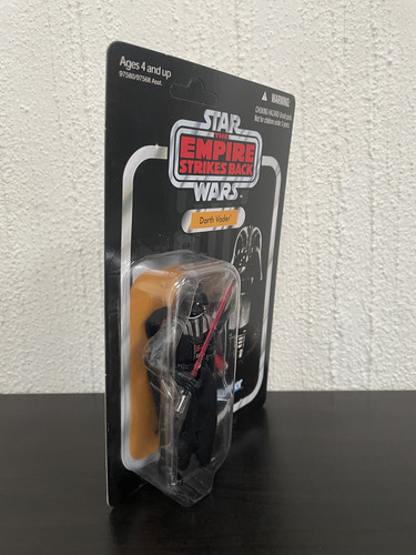 Darth Vader Empire Strikes Back Vintage Collection # 08 2010 (Usado)
