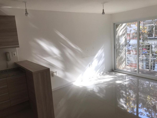 Apartamento 1 Dormitorio Igual A Estrenar
