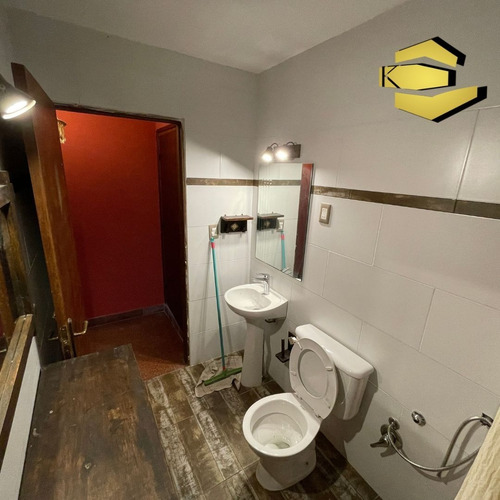 Imagen 13 de 15 de Alquiler Apartamento 1 Dormitorio Palermo Montevideo G