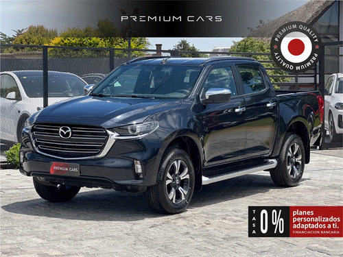 Mazda BT-50 DC 4x4 3.0 AT High Plus Doble Cabina