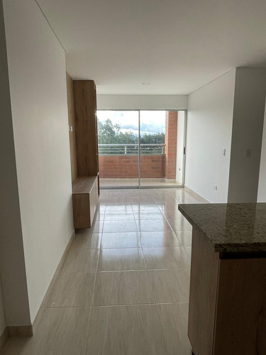 Venta De Apartamento En Rionegro