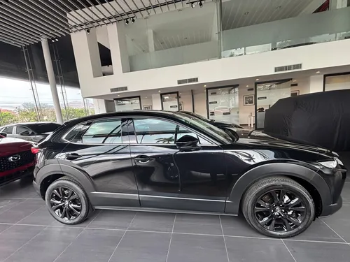 Mazda CX-30 2.5 Grand Touring Lx Carbon Edition Awd At