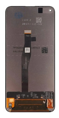 Modulo Compatible Huawei Honor 20 Yal-l21 - Huawei Nova 5t