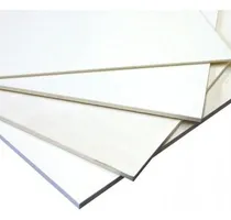 Comprar Sintra Pvc Espumado De 2mm 40x60cm Arquitectura Diseño
