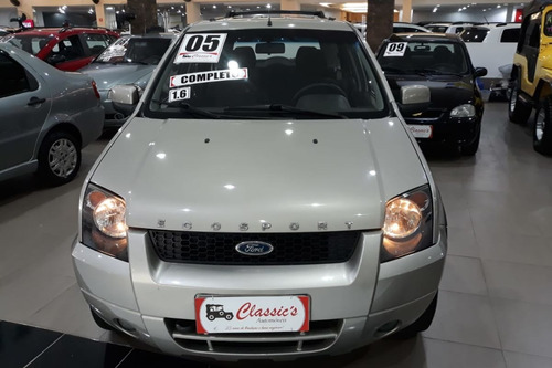 Ecosport Xlt 1.6 8v