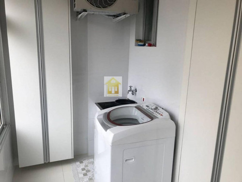 Imagem 13 de 20 de Apartamento A Venda No Bairro Centro Em Curitiba - Pr. - 262-1