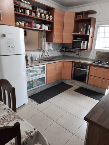 Imagem 4 de 7 de Casa - Ca00620 - 70029657