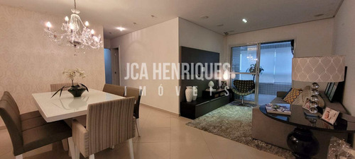 Imagem 1 de 28 de Apartamento Para Venda No Bairro Do Canto Do Forte - V1278