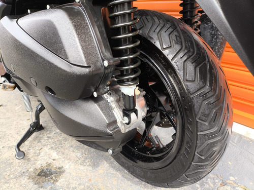 Yamaha Xmax 250 Abs 2021 Com 25 Mil Km