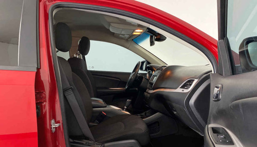 Imagen 11 de 15 de 120920 - Dodge Journey 2019 Con Garantía