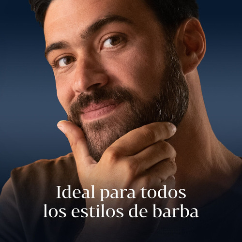 Bálsamo Para Barba King C Gillette De 75ml