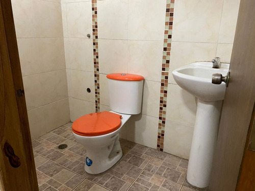 Imagen 4 de 17 de Venta Edificio Comercial Barrancas San Cristobal