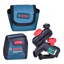 Comprar Nivel Laser Autonivelante 2 Lineas Bosch Gll 2-12 
