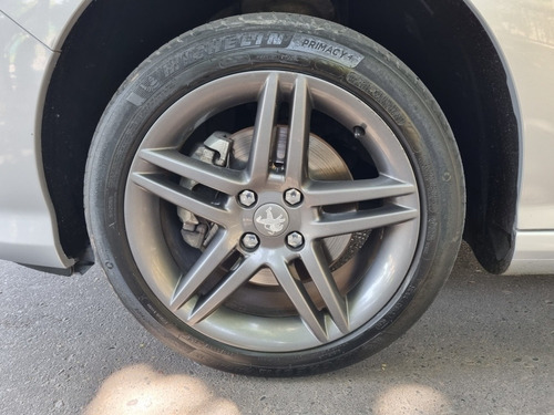 Imagen 10 de 14 de Peugeot 308 2015 1.6 Sport Thp 163cv Impecable Permuto