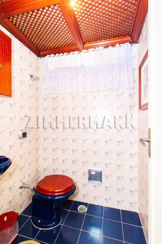 Apartamento - Bela Vista - Ref: 105103 - V-105103