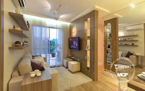 Imagem 5 de 29 de Apartamento Residencial Para Venda, Centro, Diadema - Ap6789. - Ap6789-inc