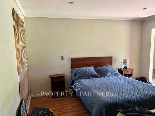 Departamento Independiente En Condominio, Chicureo...