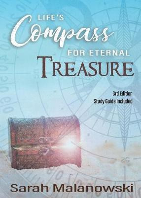 Libro Life's Compass For Eternal Treasure - Sarah Malanow...