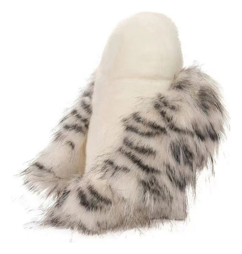 Brinquedo De Pelúcia Snowy Owl De 20 Cm Herryed Hedwig Owl
