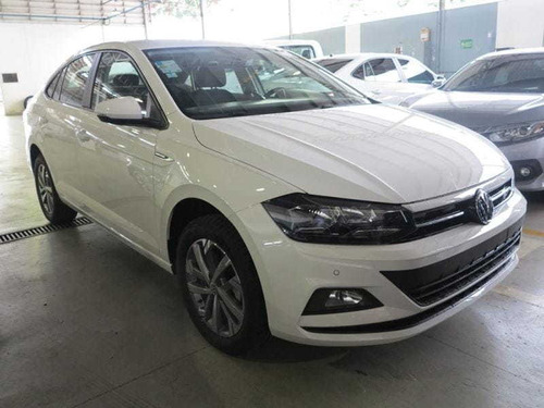 Volkswagen Virtus Comf 200 Tsi