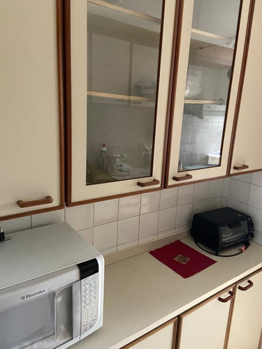 Imagem 2 de 14 de Parque Das Rosas - Apartamento De 3 Quartos Com 110m2