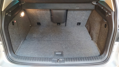 Imagem 4 de 13 de Tiguan Tsi 2012, 2.0 Turbo