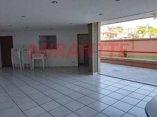 Imagem 8 de 27 de Apartamento Em Imirim - São Paulo, Sp - 347317