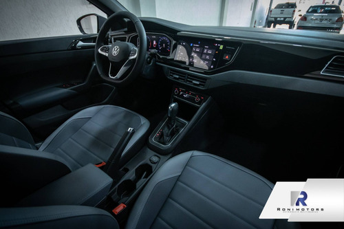 Imagem 7 de 8 de Volkswagen Nivus 1.0 200 Tsi Total Flex Highline