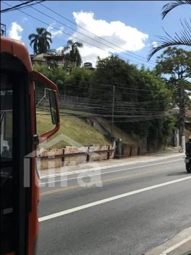 Imagem 5 de 10 de Ref.: 1517 - Terreno Em São Paulo Para Venda - V1517