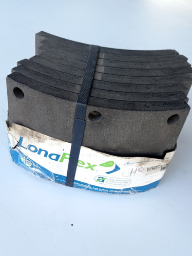 Lona Freio Vw 11.130/13.130/11.140/14.140 Lonaflex L-661x