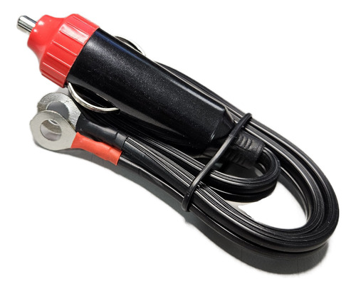 Inversor Conversor De Tensao Transforma 12v P/ 110v 500w