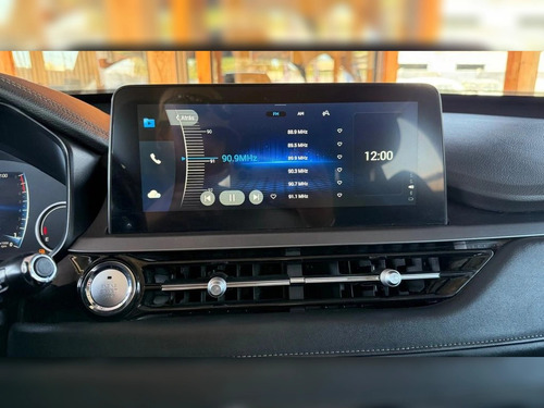 Chery Tiggo 3 Pro GLS 1.5 AT